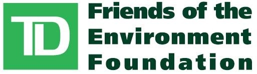 TD Friends of the Environment Foundation